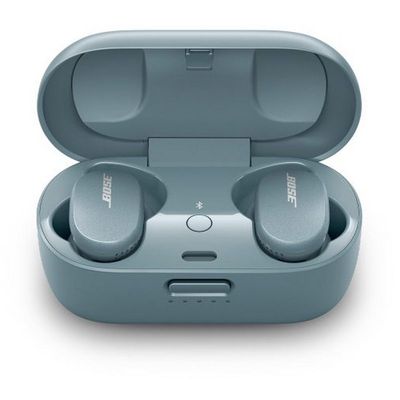 BOSE QuietComfort In-ear Wireless Bluetooth Headphone (Stone Blue) QCEB STONE
