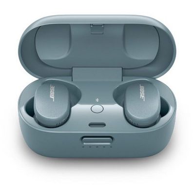 BOSE หูฟังไร้สาย บลูทูธ QuietComfort (สี Stone Blue) รุ่น QCEB STONE