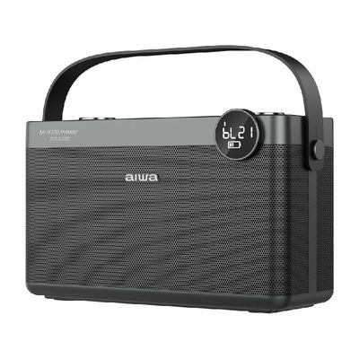 AIWA ลำโพง เชื่อมต่อไร้สาย ( 60 วัตต์) MI-X330 METEOR