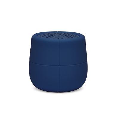 LEXON MINO X Bluetooth Speaker (3W, Dark Blue) LA120DB9