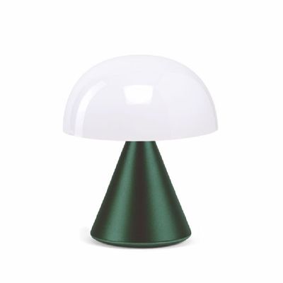 LEXON MINA Desk Lamp LED (Dark Green) LH60DG1