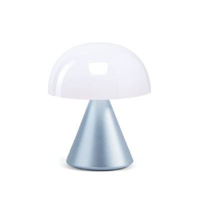 LEXON MINA Desk Lamp LED (Light Blue) LH60LB1