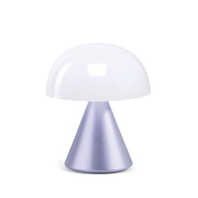 LEXON MINA Desk Lamp LED (Light Purple) LH60LL