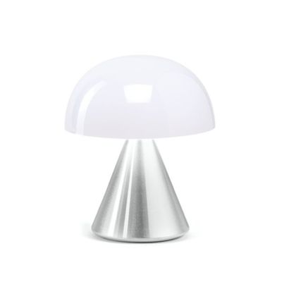 LEXON MINA Desk Lamp LED (Alu Polished) LH60MAP