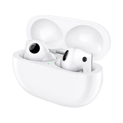 HUAWEI FreeBuds Pro 2 In-ear Wireless Bluetooth Headphone (Ceramic White)