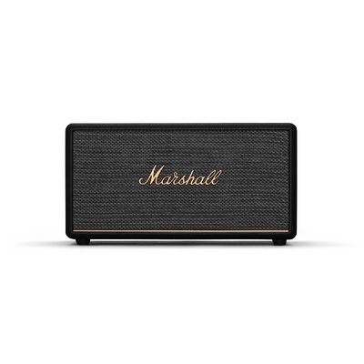 MARSHALL Stanmore III Bluetooth Speaker (50W, Black)