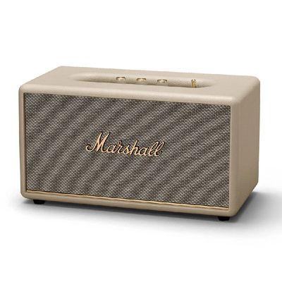 MARSHALL Stanmore III Bluetooth Speaker (Cream)