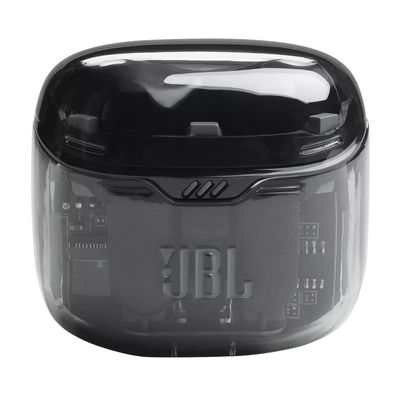 JBL Tune Flex Ghost Edition Truly Wireless Earbuds Wireless Bluetooth Headphone (Black Ghost)