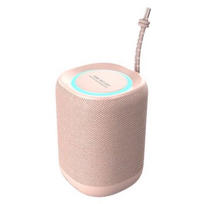 AIWA Portable Bluetooth Speaker (10W, Pink) BST-330T