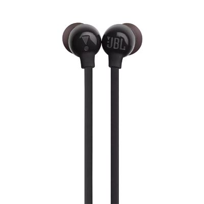 JBL Tune 115BT In-ear Wireless Bluetooth Headphone (Black)
