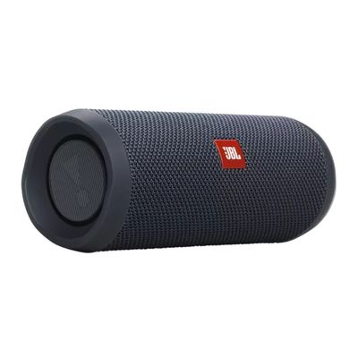 JBL Flip Essential 2 ลำโพงบลูทูธ (20 วัตต์, สี Gun Matel)