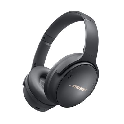 BOSE QuietComfort 45 Over-Ear Wireless Bluetooth Headphone (Eclipse Grey)