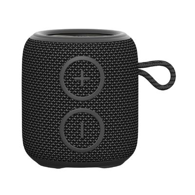 OZZIE H50 Bluetooth PA Speaker (6W, Midnight Black)