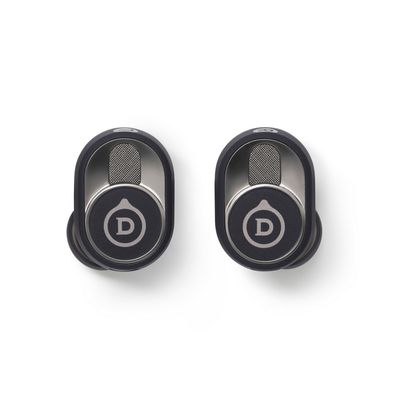 DEVIALET Gemini II In-ear Wireless Bluetooth Headphone (Matte Black)