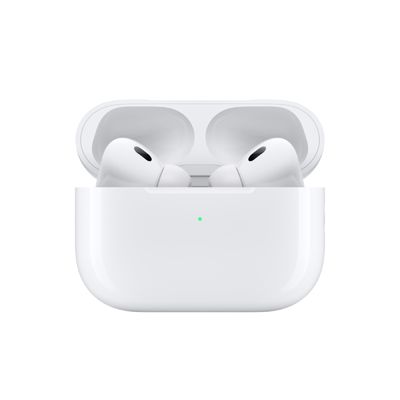 APPLE AirPods Pro (รุ่นที่ 2) พร้อมเคส MagSafe (USB‑C)