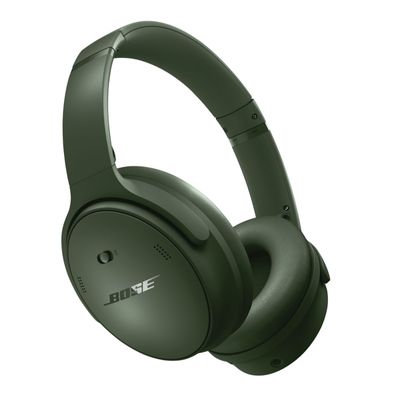 BOSE QuietComfort หูฟังไร้สาย บลูทูธ (สี Cypress Green)