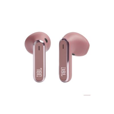 JBL Live Flex Earbuds Wireless Bluetooth Headphone (Rose) JBLLIVEFLEXROS