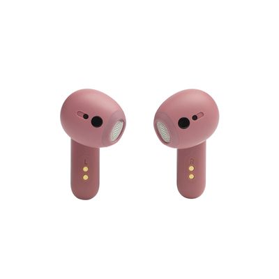 JBL Live Flex Earbuds Wireless Bluetooth Headphone (Rose) JBLLIVEFLEXROS