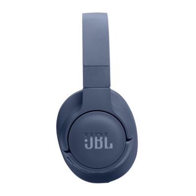 JBL Over-ear Wireless Bluetooth Headphone (Blue) JBLT720BTBLK