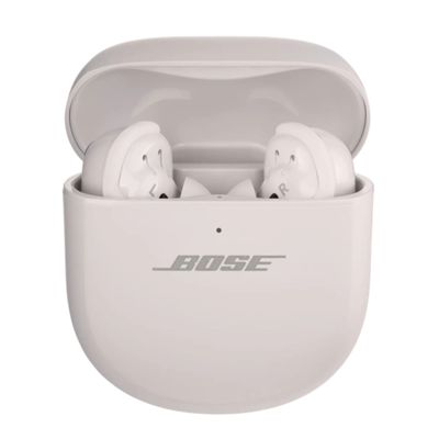 BOSE QuietComfort Ultra หูฟังบลูทูธ (สี White) รุ่น 882826-0010