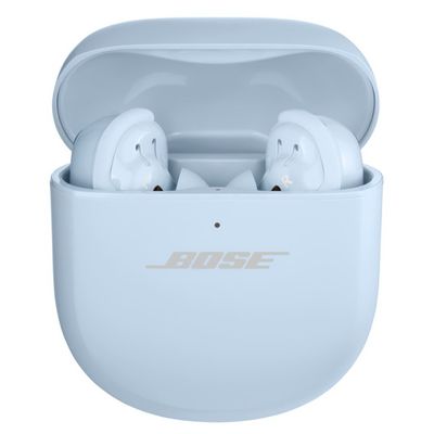 BOSE QuietComfort Ultra Earbuds Wireless Bluetooth Headphone (Moonstone Blue)