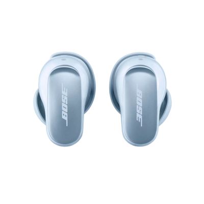 BOSE QuietComfort Ultra Earbuds Wireless Bluetooth Headphone (Moonstone Blue)