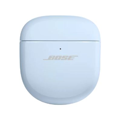 BOSE QuietComfort Ultra Earbuds Wireless Bluetooth Headphone (Moonstone Blue)