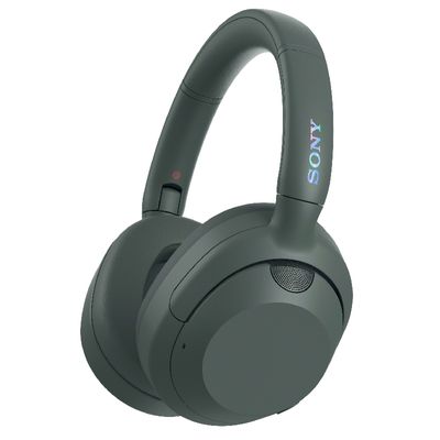 SONY ULT WEAR Over-ear Wireless Bluetooth Headphone (Gray) WHULT900N/HCE