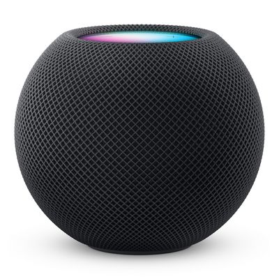 APPLE HomePod mini 2024 (Space Gray)