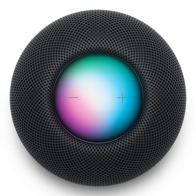 APPLE HomePod mini 2024 (Space Gray)