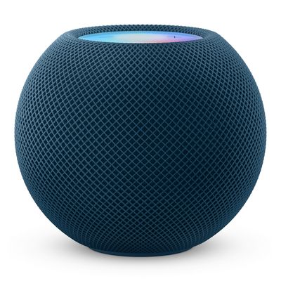 APPLE HomePod mini 2024 (Blue)