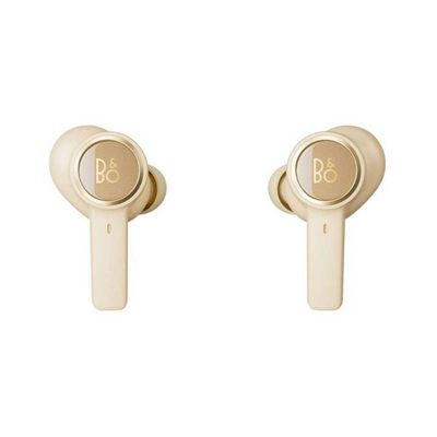 B&O Beoplay Ex Truly Wireless In-ear Wireless Bluetooth Headphone (Gold Tone)