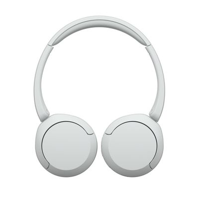SONY หูฟังไร้สาย บลูทูธ (สีขาว) รุ่น WH-CH520/WZ E