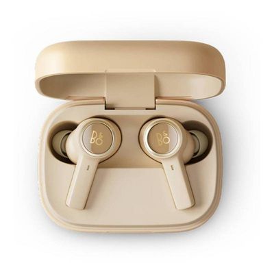 B&O Beoplay Ex Truly Wireless In-ear Wireless Bluetooth Headphone (Gold Tone)