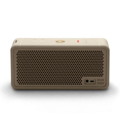 MARSHALL Middleton Portable Bluetooth Speaker (60W, Cream)