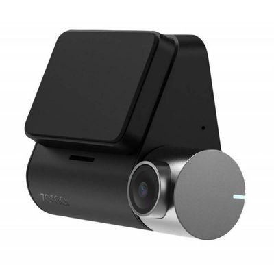 70MAI กล้องติดรถยนต์ Dash Cam Pro Plus Set (สีดำ) รุ่น A500S+RC06 SET