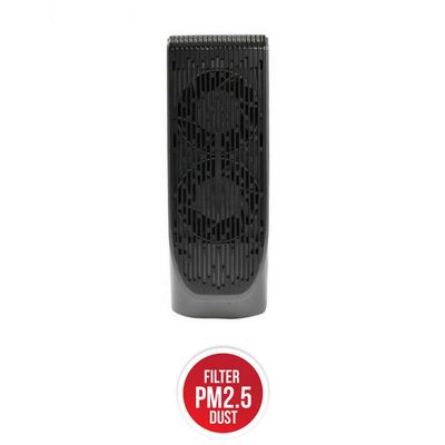 WAY U Portable Air Purifier (3 sqm, Black) WU-CA258