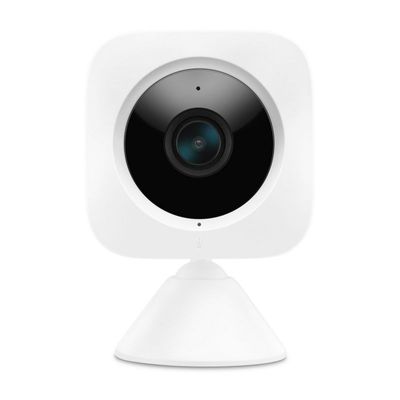 SWITCHBOT Indoor Cam กล้องวงจรปิด (สีขาว) รุ่น W1301200