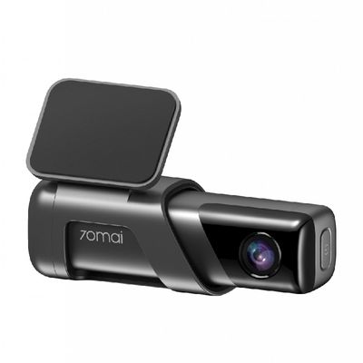 70MAI Car Camera (ฺBlack) M500-32GB-T