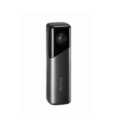 70MAI Car Camera (ฺBlack) M500-32GB-T