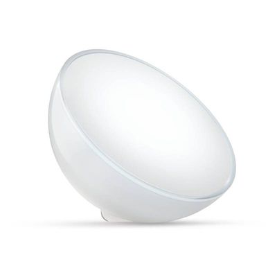 PHILIPS Portable Smart Light (White) Hue Go V2