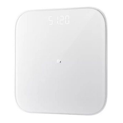 XIAOMI Smart Scale 2 เครื่องชั่งน้ำหนัก (สีขาว) รุ่น NUN4056GL