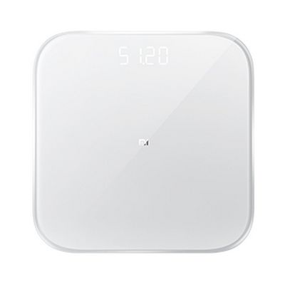 XIAOMI Smart Scale 2 เครื่องชั่งน้ำหนัก (สีขาว) รุ่น NUN4056GL