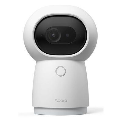 AQARA Hub G3 Smart Camera (White) CH-H03