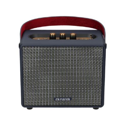 AIWA Bluetooth Speaker (55W, Blue) RS-X55 Diviner Pro II
