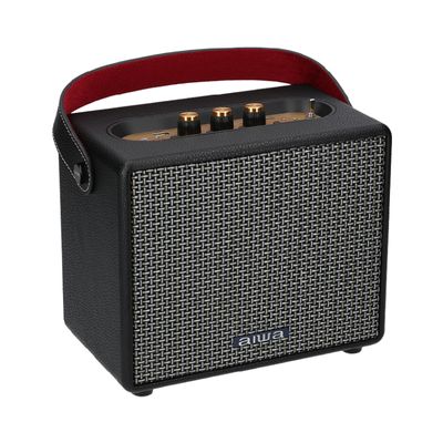 AIWA Bluetooth Speaker (55W, Black) RS-X55 Diviner Pro II