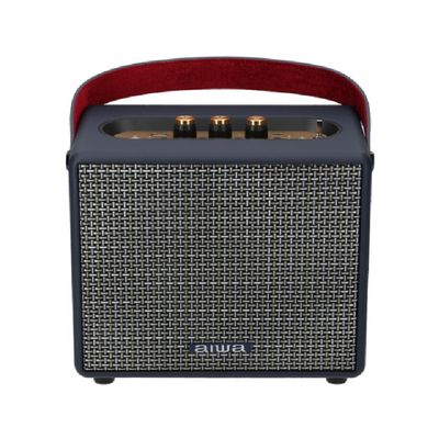 AIWA Bluetooth Speaker (55W, Black) RS-X55 Diviner Pro II