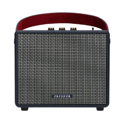 AIWA Bluetooth Speaker (55W, Black) RS-X55 Diviner Pro II