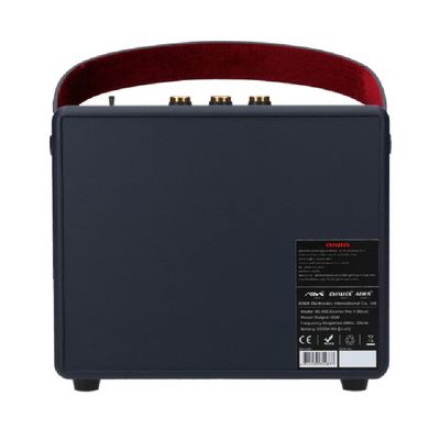 AIWA Bluetooth Speaker (55W, Black) RS-X55 Diviner Pro II