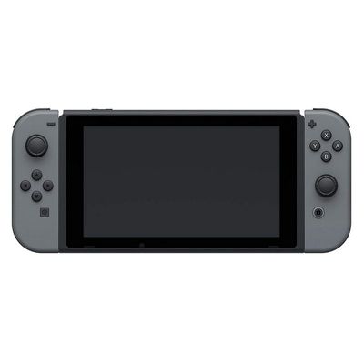 NINTENDO Game Console (Grey) Nintendo Switch